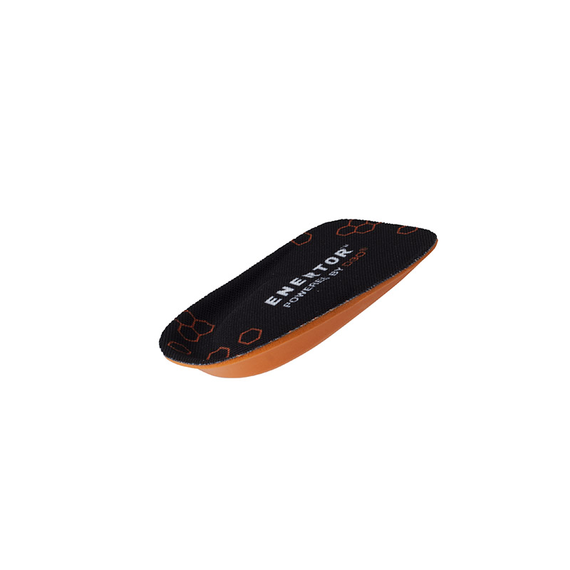 Enertor Impact Resistant Heel Cups 
